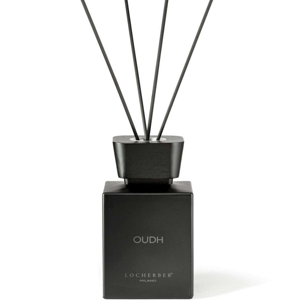 Locherber Oudh Diffusore Presa
