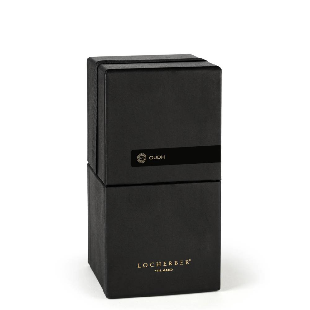 Locherber Oudh Diffusore Presa