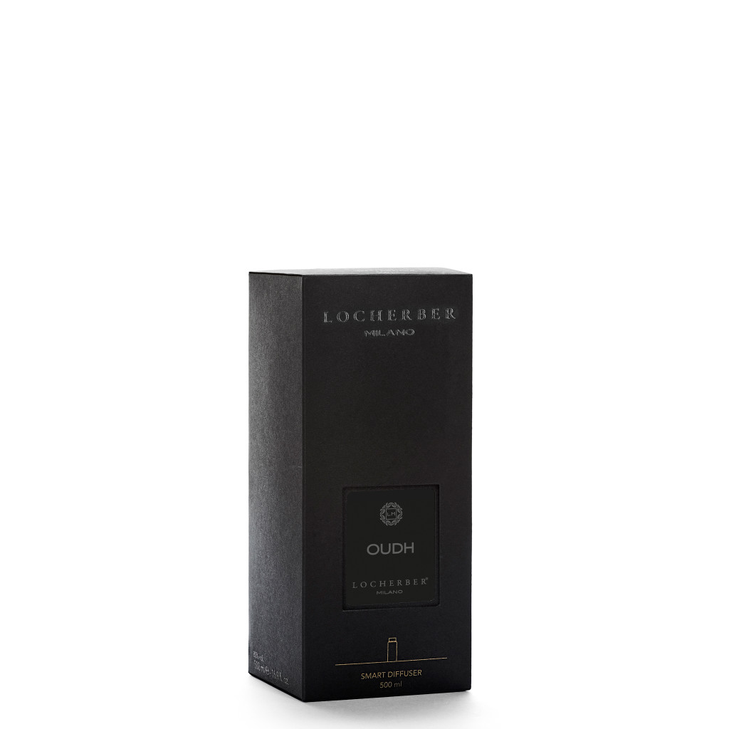 Locherber Oudh Ricarica per Diffusore Offerta