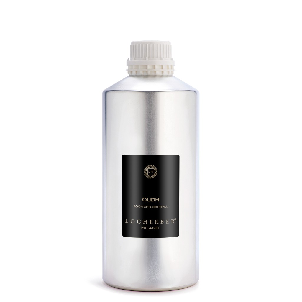 Locherber Oudh Ricarica per Diffusore Offerta