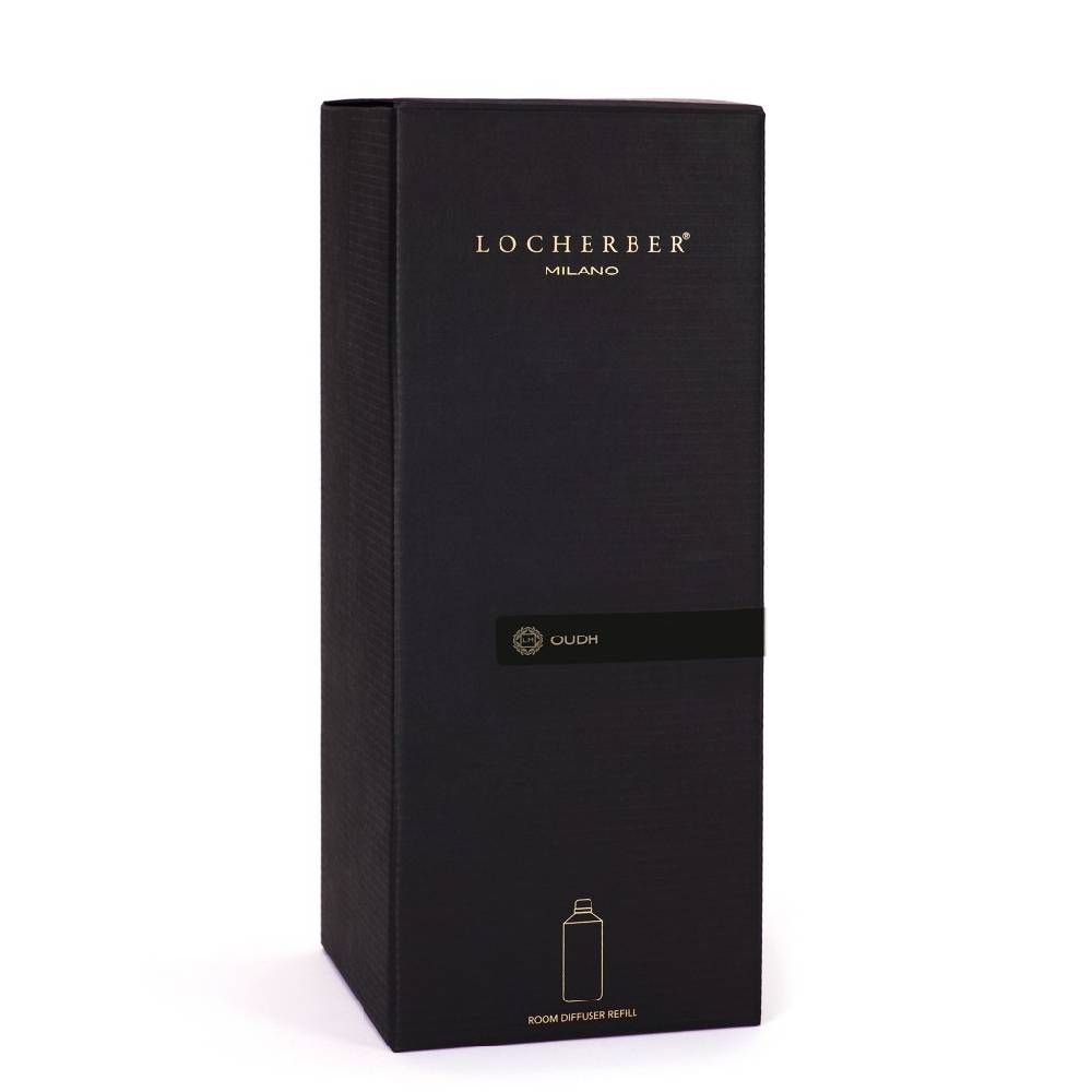 Locherber Oudh Ricarica per Diffusore Offerta