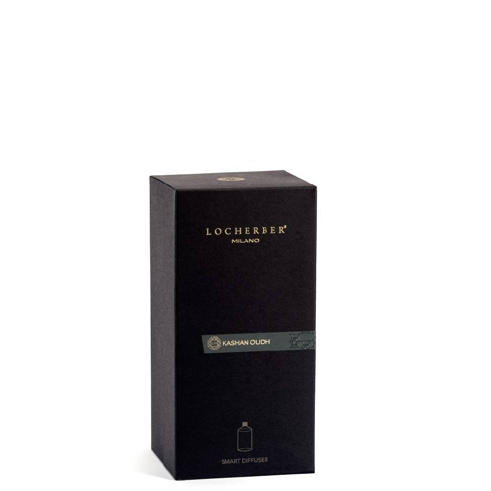 Locherber Kashan Oudh Ricarica per Diffusore Economico