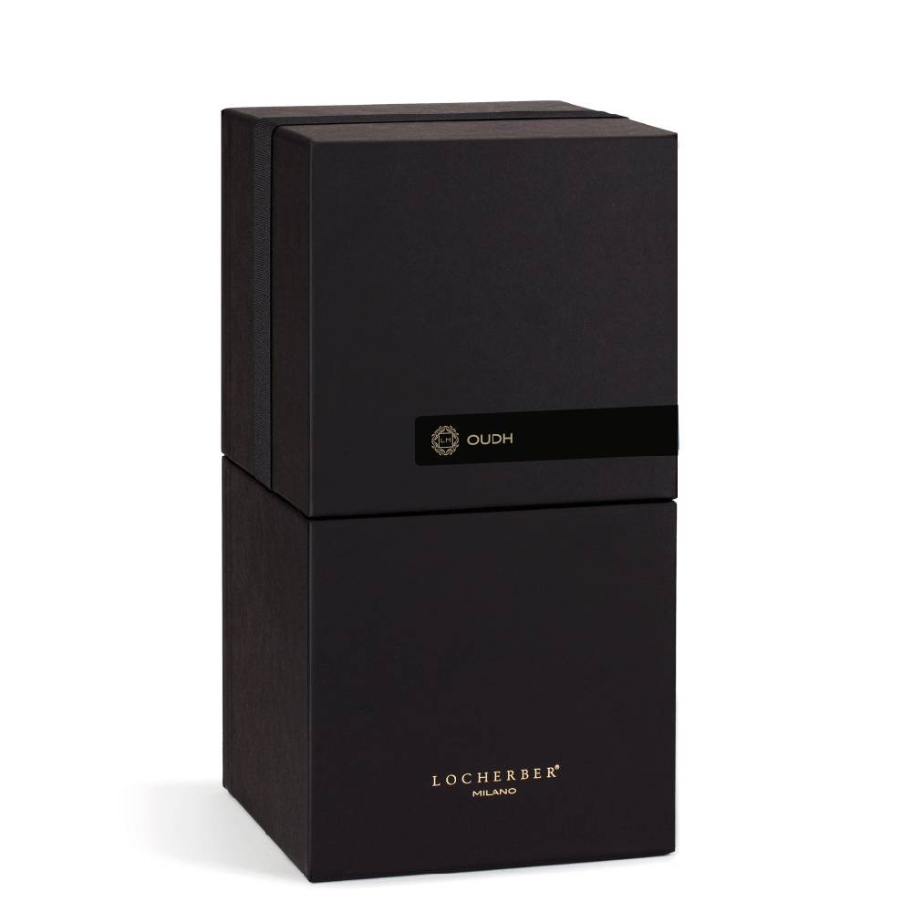 Locherber Oudh Diffusore Portoro In Vendita