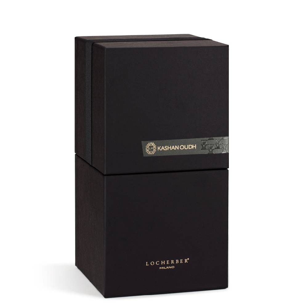 Locherber Kashan Oudh Diffusore Scultura Saldi