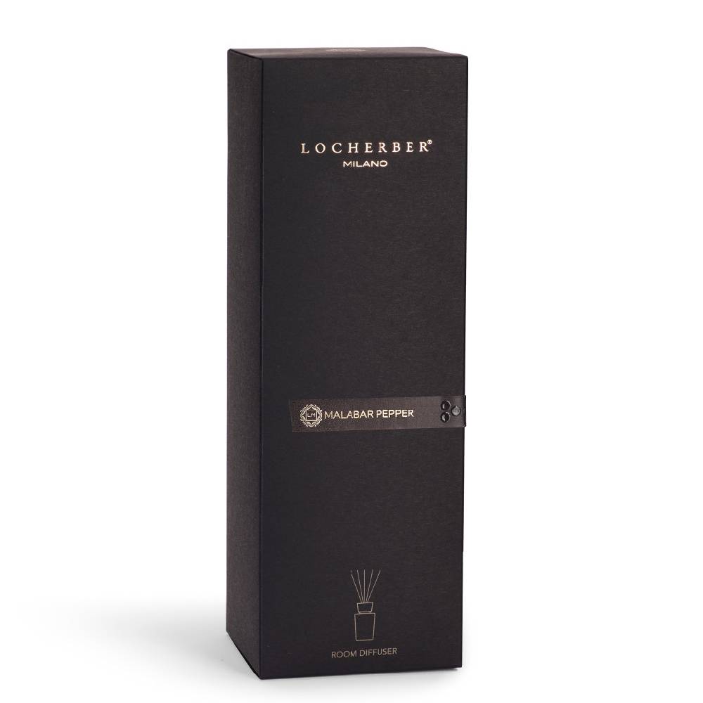 Locherber Malabar Pepper Diffusore Saldi Di Fabbrica
