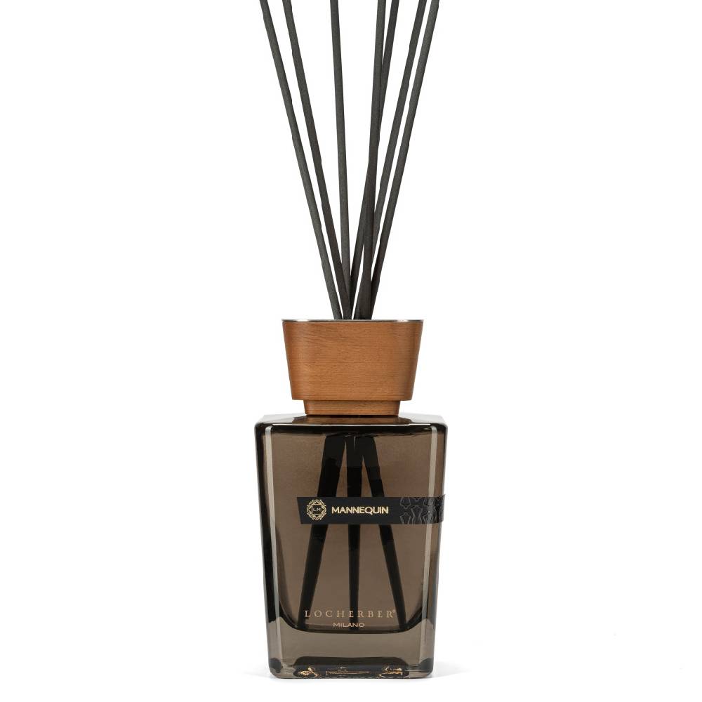 Locherber Mannequin Diffusore In Saldo