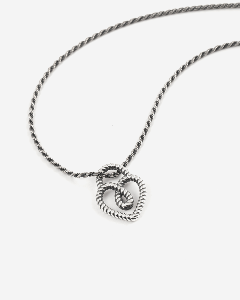 Nove25 CIONDOLO LOVE LOCK Nuovo