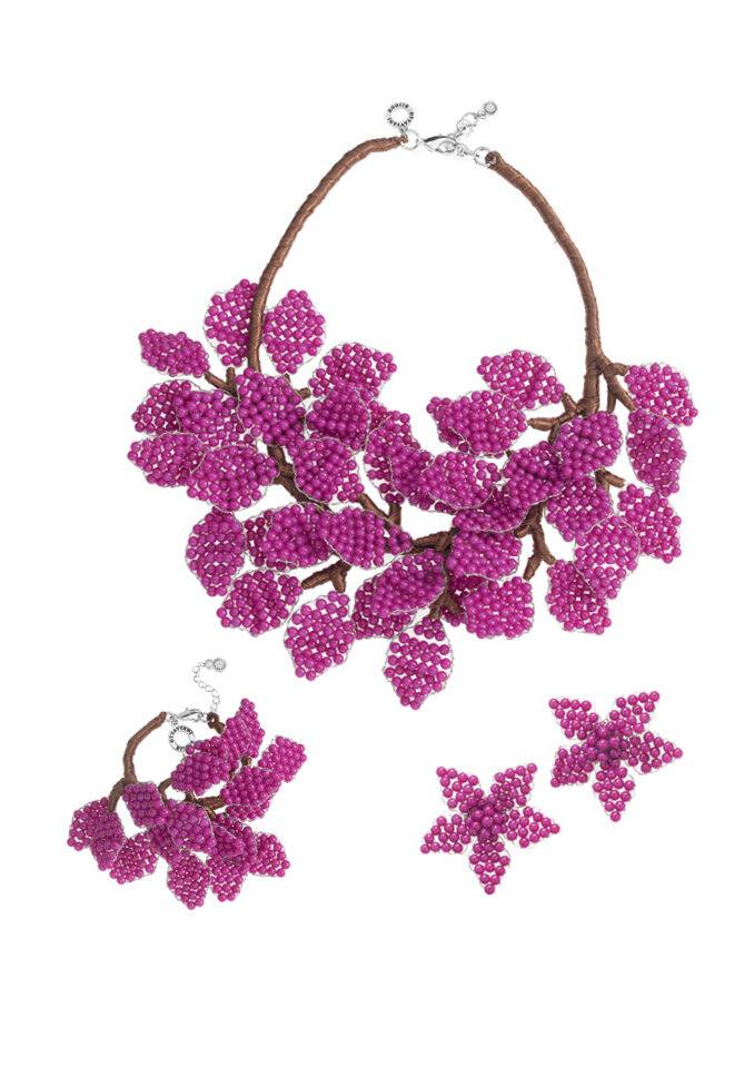 Ottaviani Bracciale con agata Hotsell