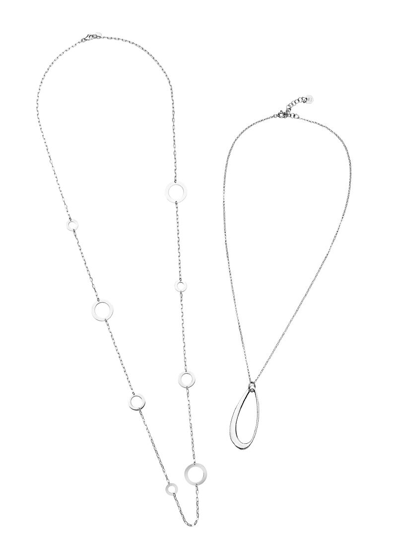 Ottaviani Collana Negozio