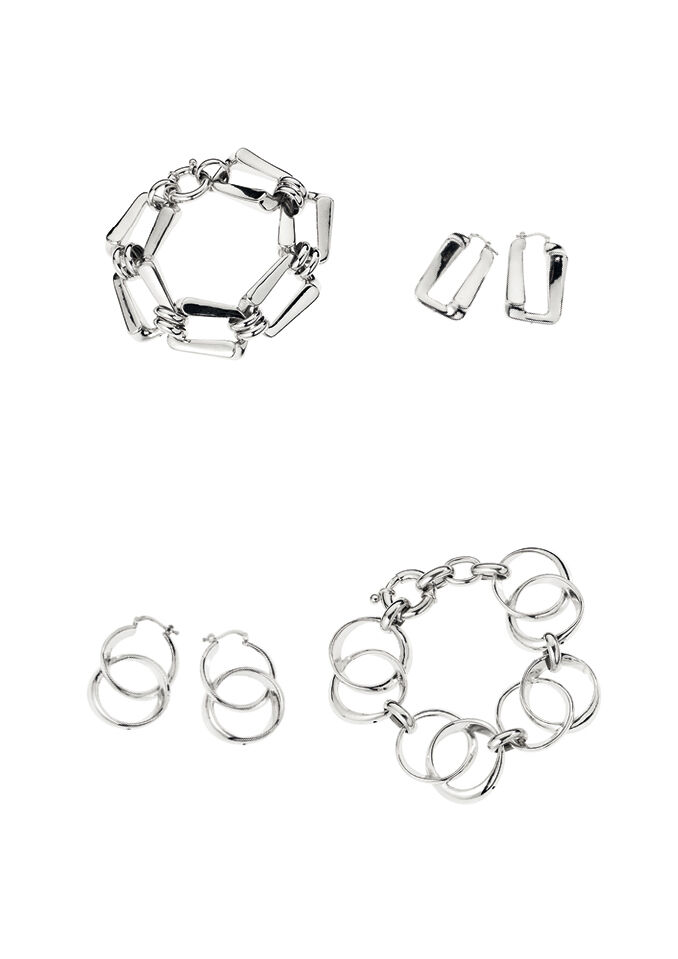 Ottaviani Bracciale "caprice" in argento Soddisfazione Garantita