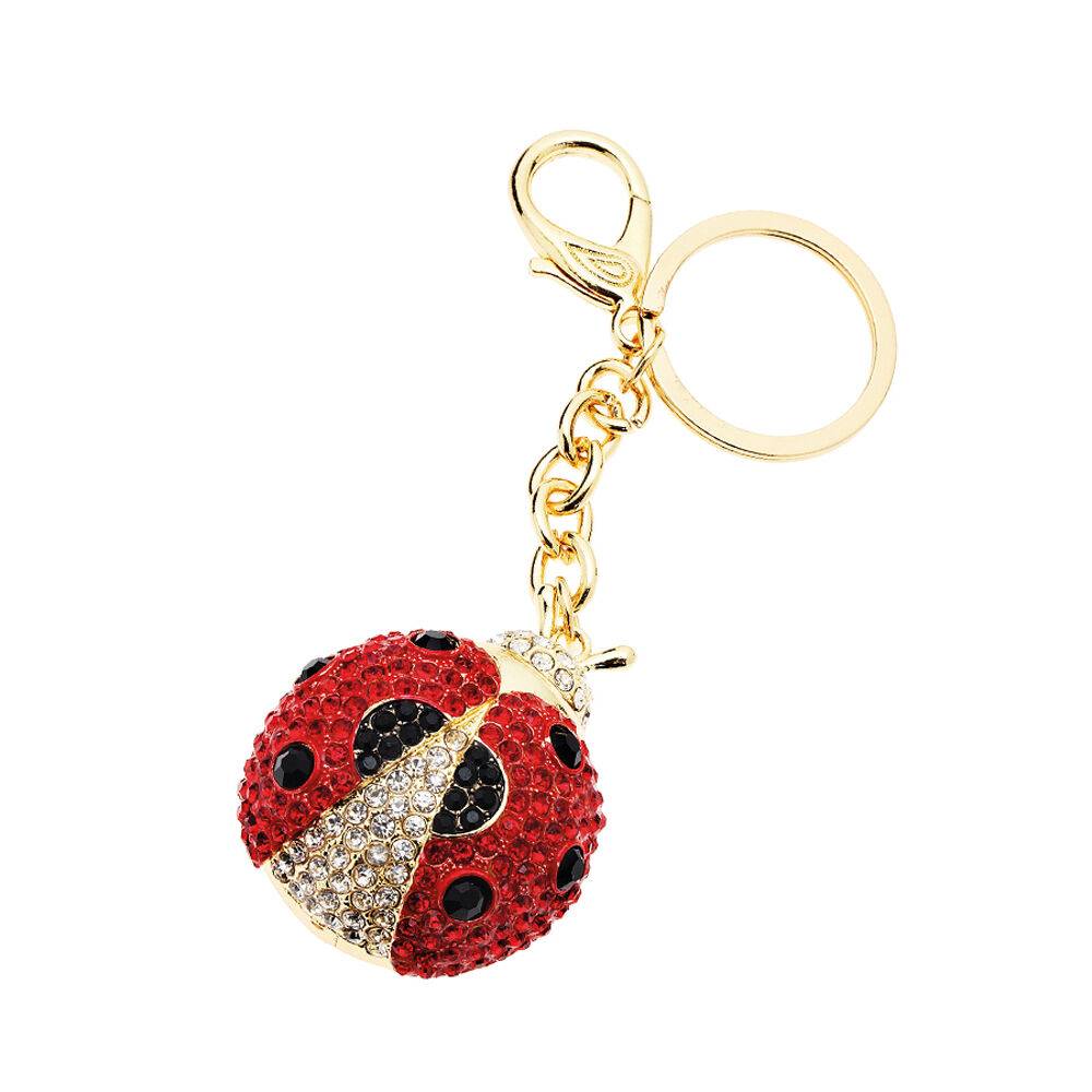 Ottaviani Portachiavi "coccinella"