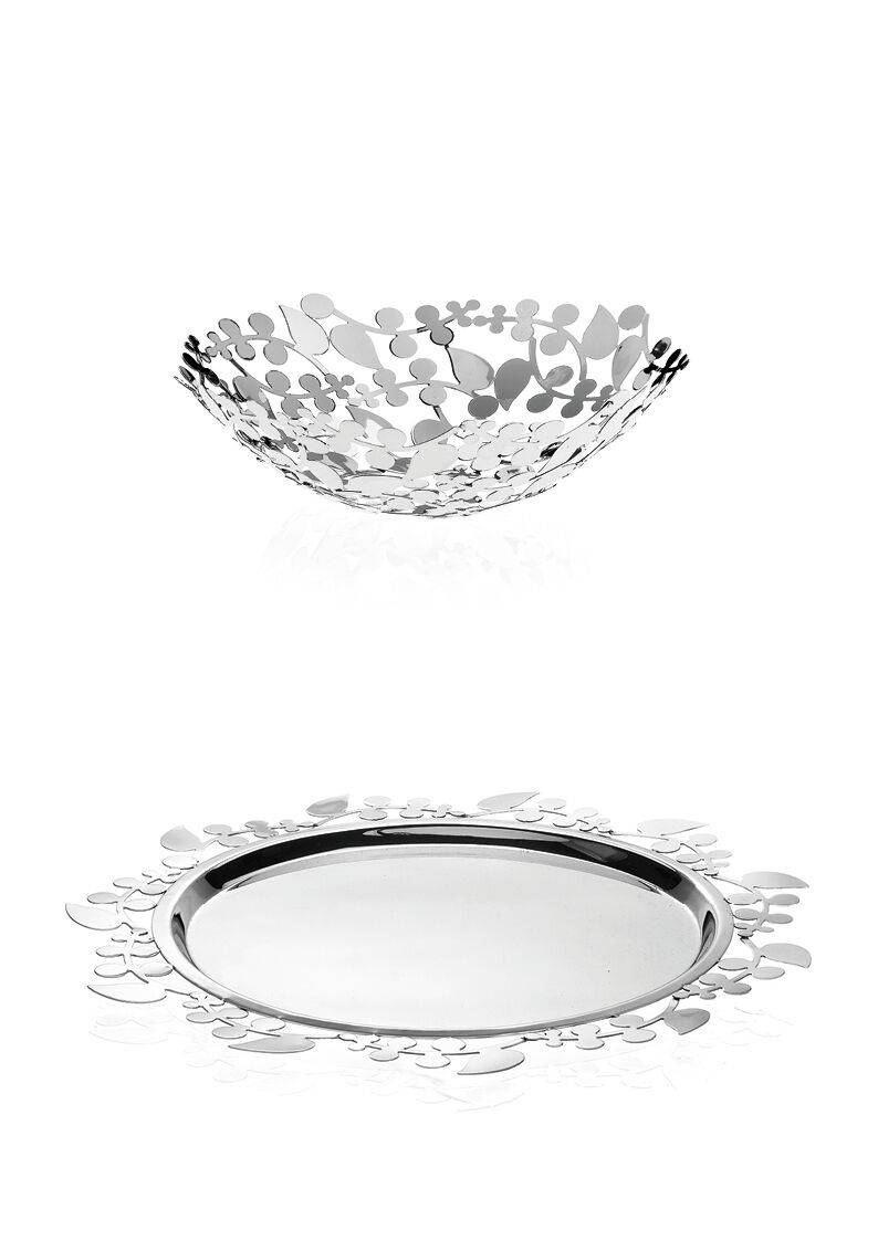 Ottaviani Centrotavola"safari" diam.cm.24 Sconto