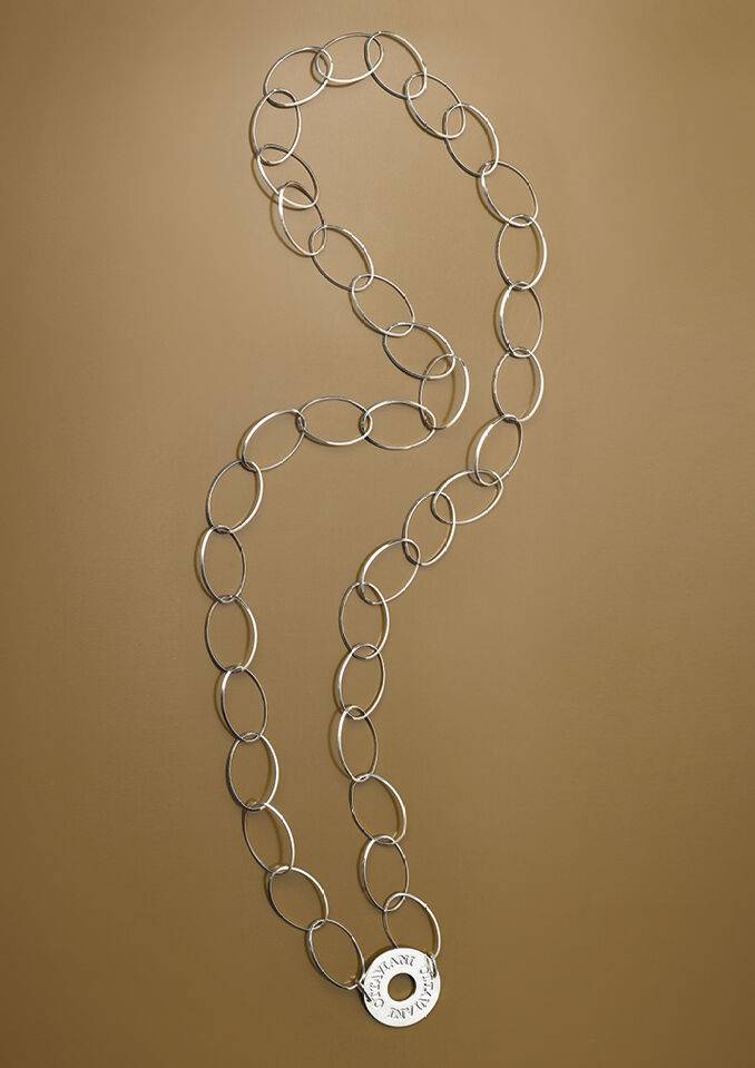 Ottaviani Collana arg. "change" gr Hotsell