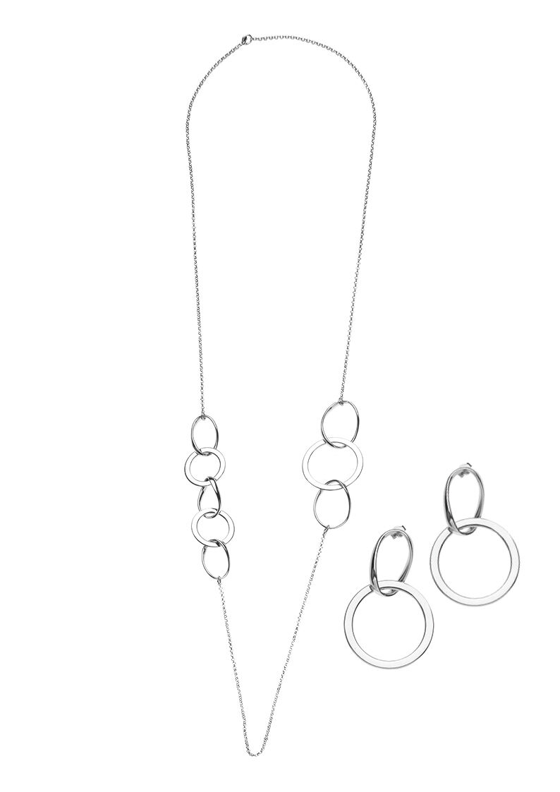 Ottaviani Collana Super Saving Price
