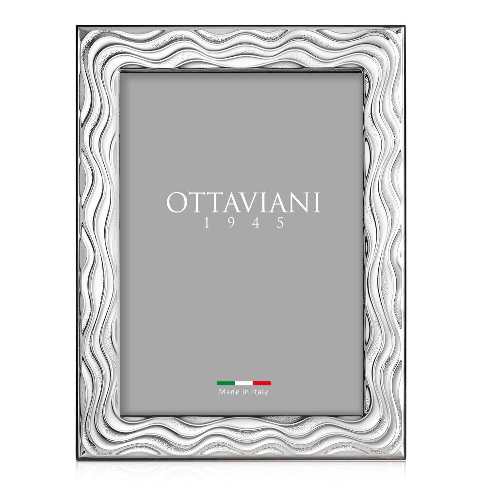 Ottaviani Portafoto "navigare" Sostegno trimestrale