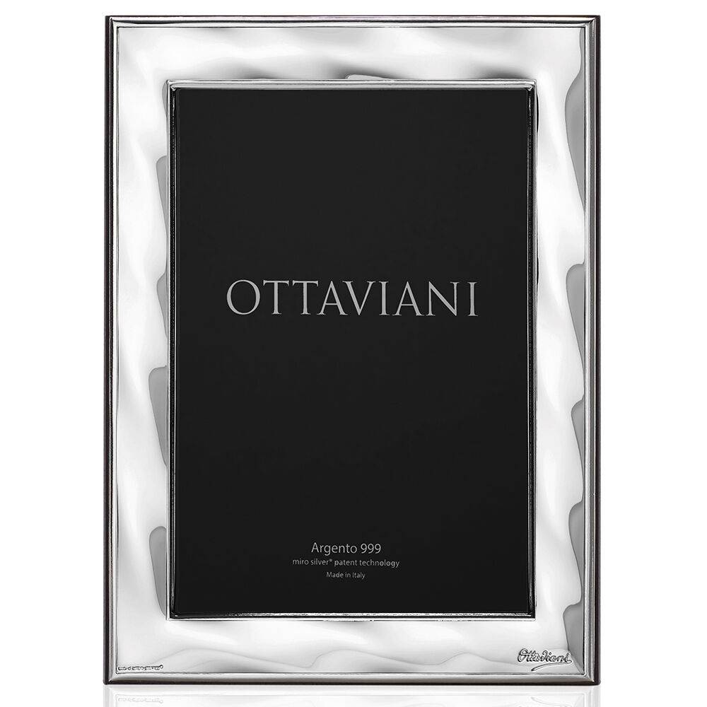 Ottaviani Vuotatasche "riflessi" 9x13 Moda