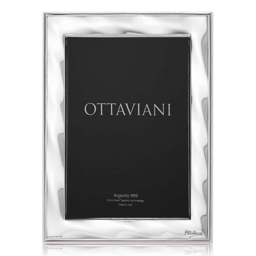 Ottaviani Vuotatasche "riflessi" 9x13 Moda