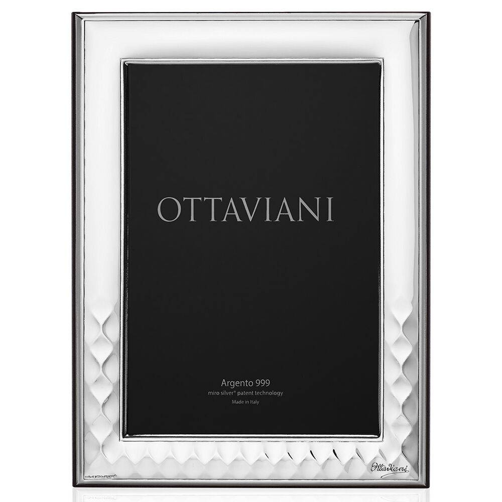 Ottaviani Vuotatasche "cachemire" 13x18 Negozio online di fabbrica