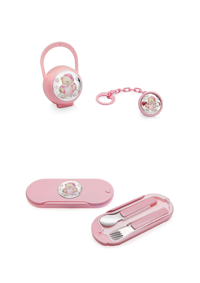 Ottaviani Set pappa "orsetto" Offerta speciale