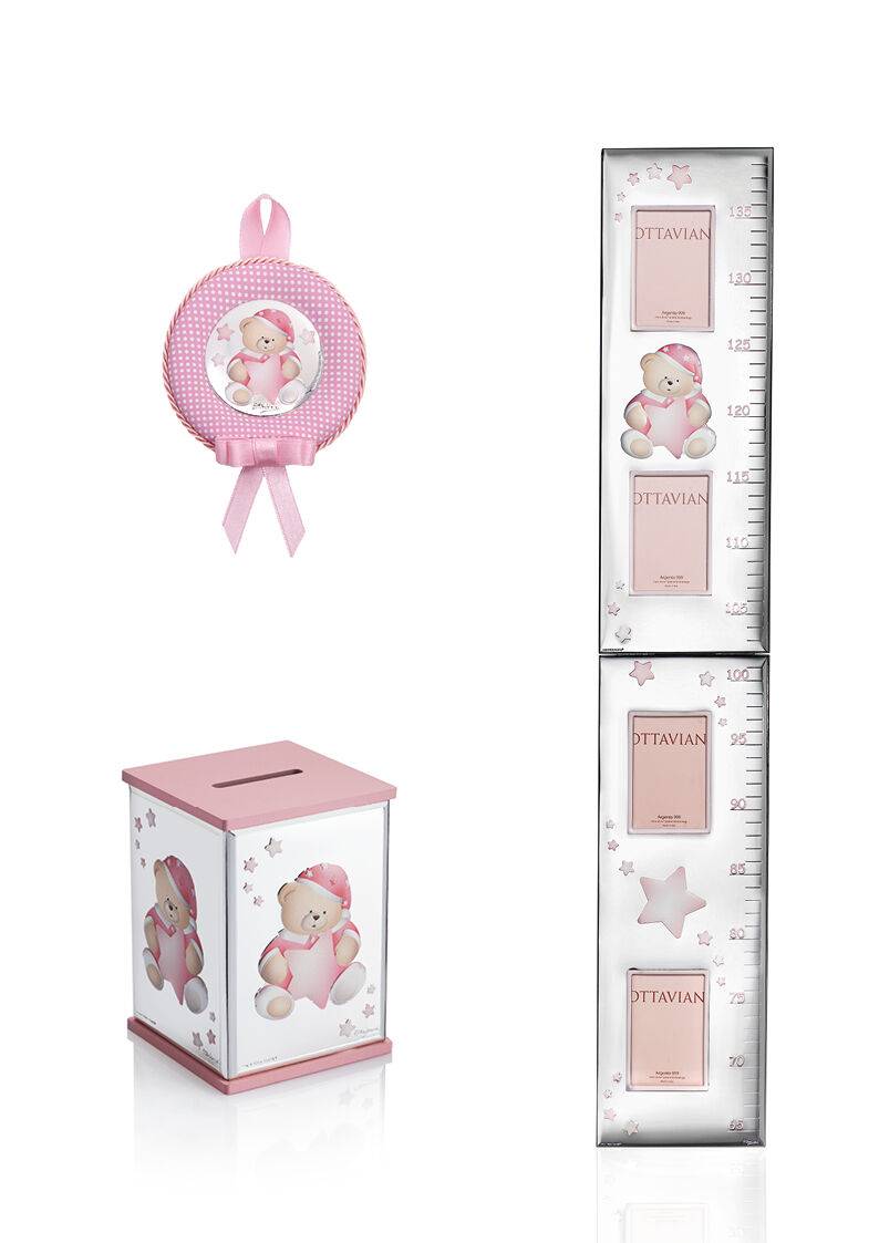 Ottaviani Set pappa "orsetto" Offerta speciale