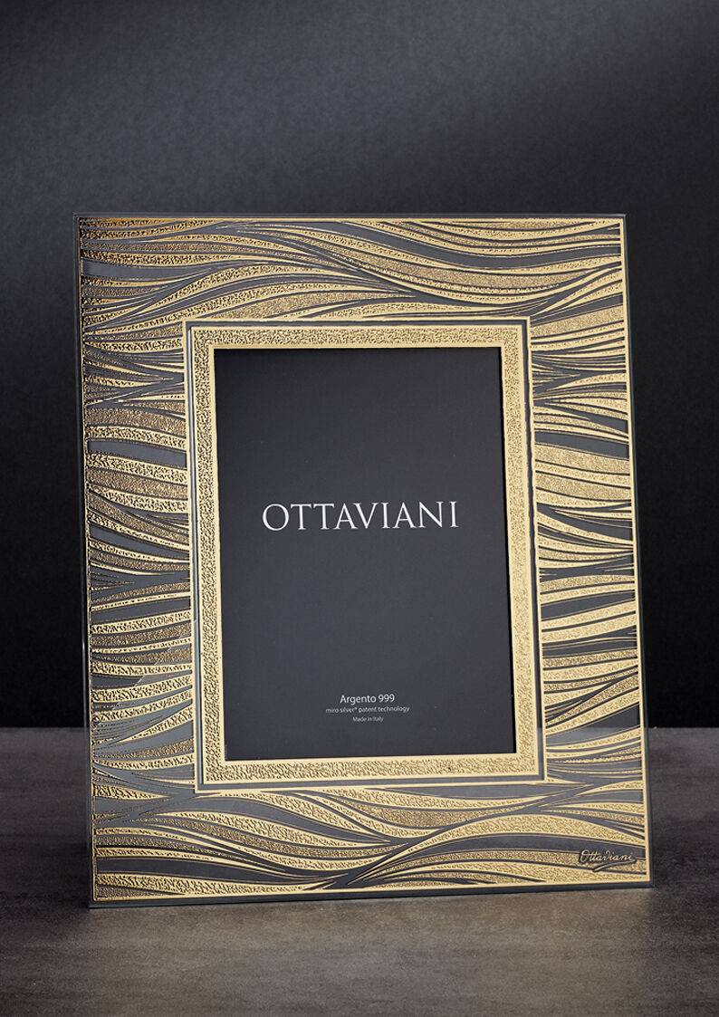 Ottaviani Portafoto cristallo "il mare della vita"c/c+f.o Shopping online