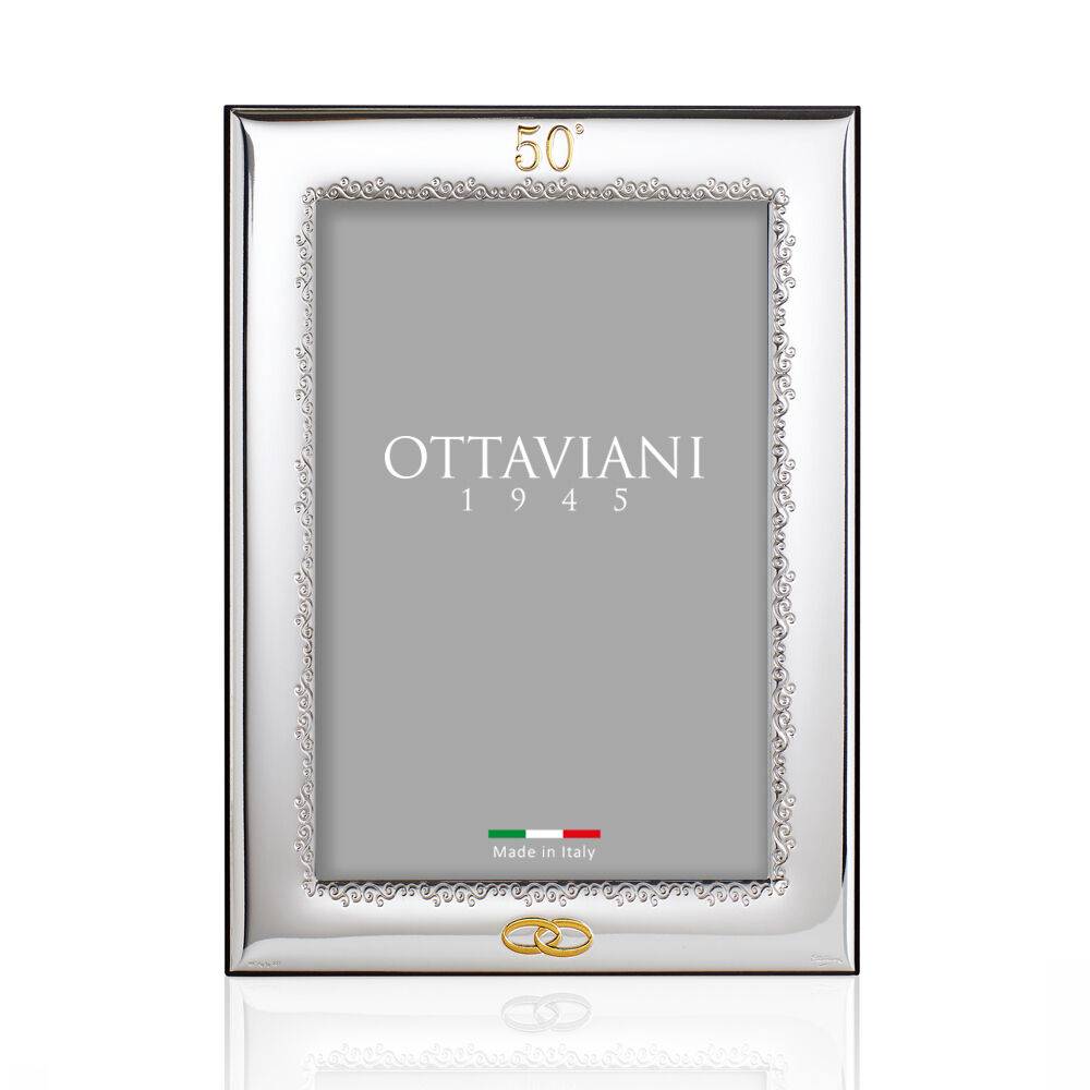 Ottaviani Portafoto "gold" Ultimi tre giorni
