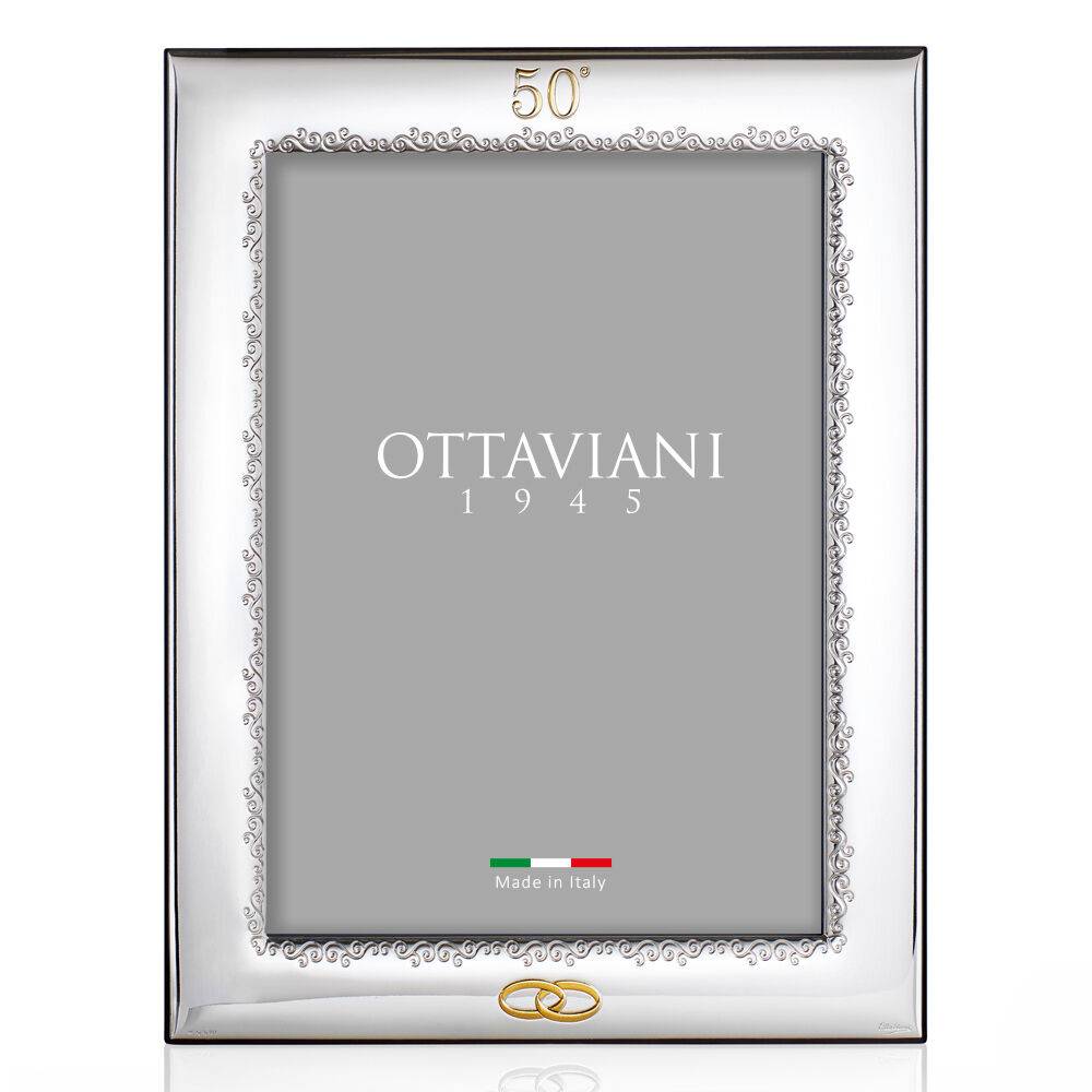 Ottaviani Portafoto "gold" Ultimi tre giorni