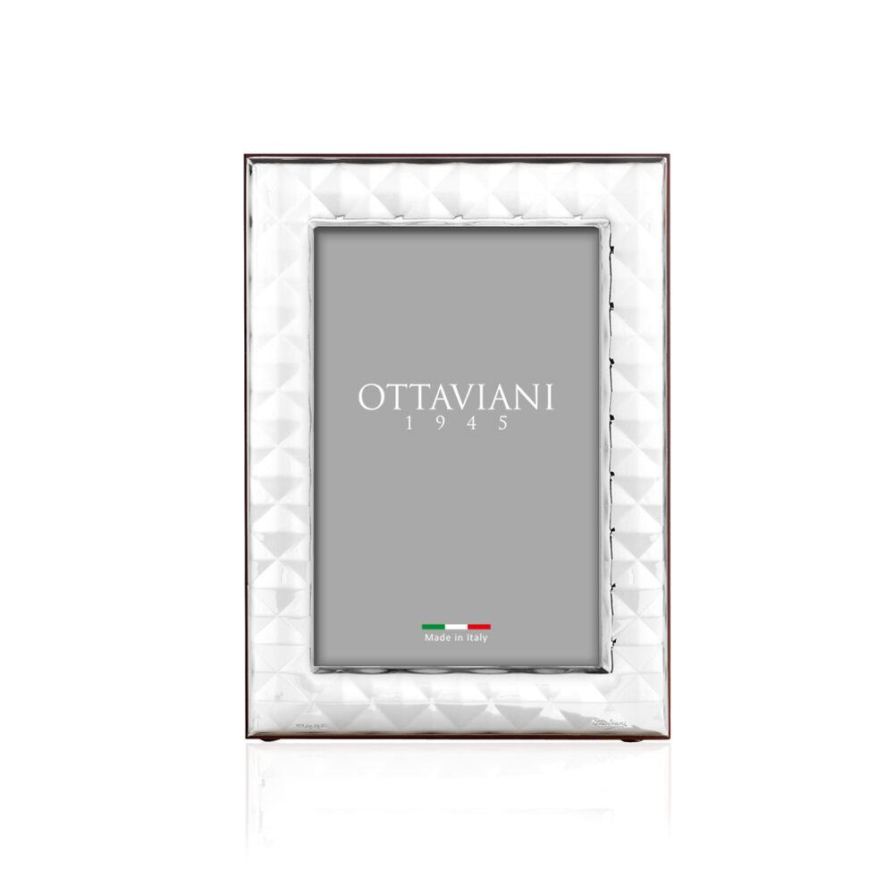 Ottaviani Portafoto "diamante" Latest stili