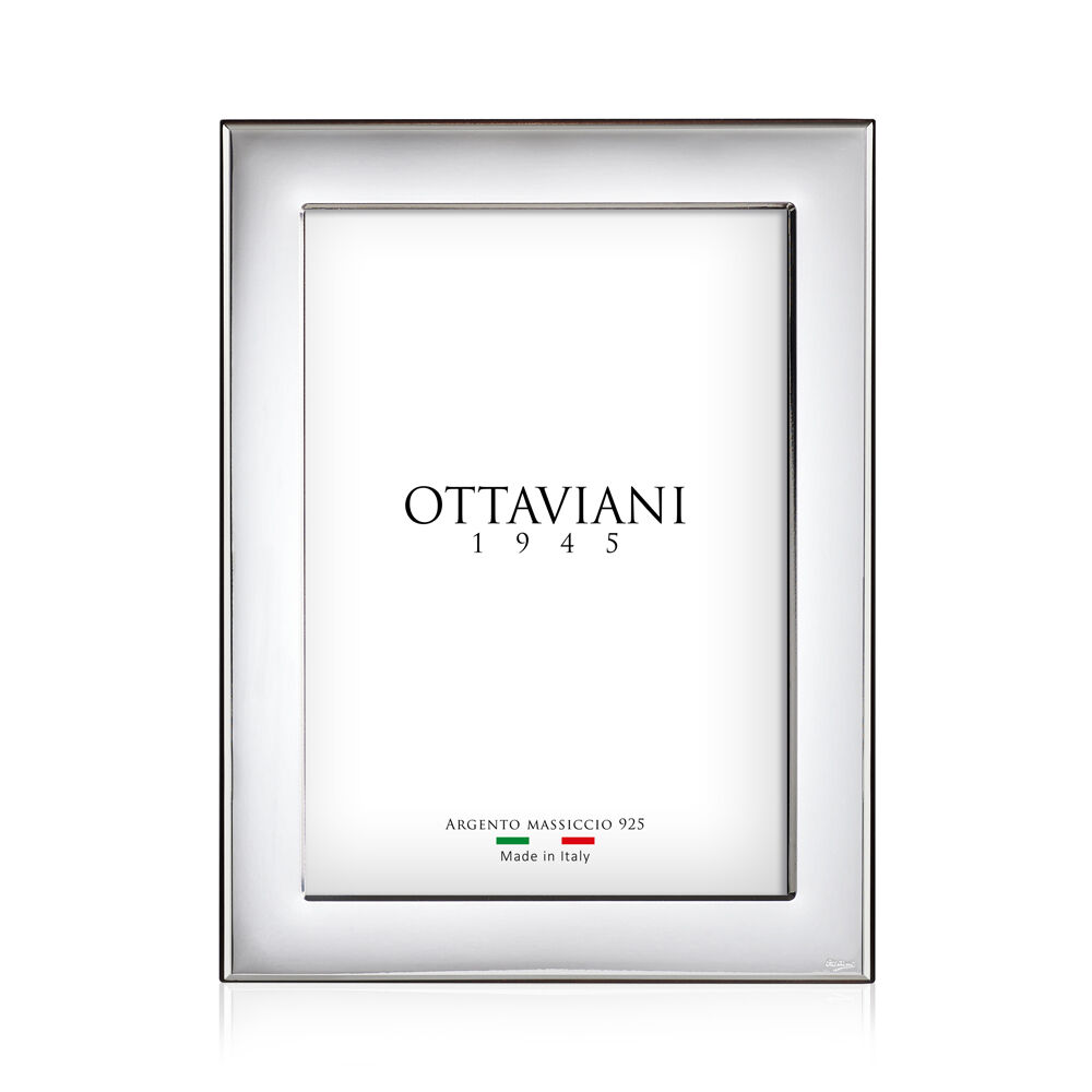 Ottaviani Portafoto "argento" Fino al 60% di sconto