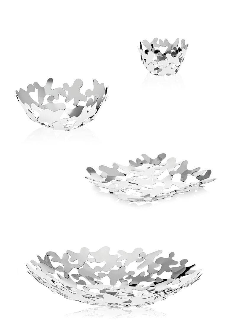 Ottaviani Centrotavola "acquerello"dia.cm.44 h. cm 8 Fino al 55% di sconto