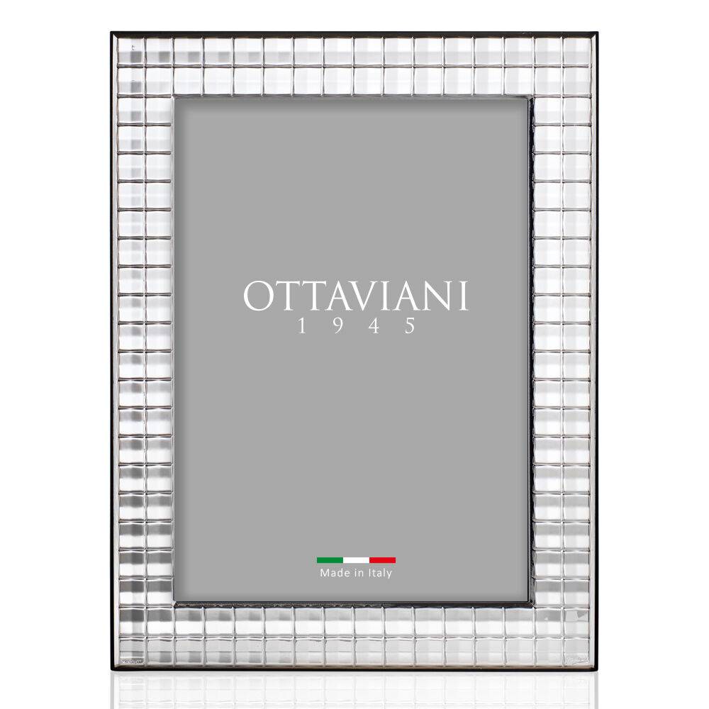 Ottaviani Portafoto "couture" Super sconto
