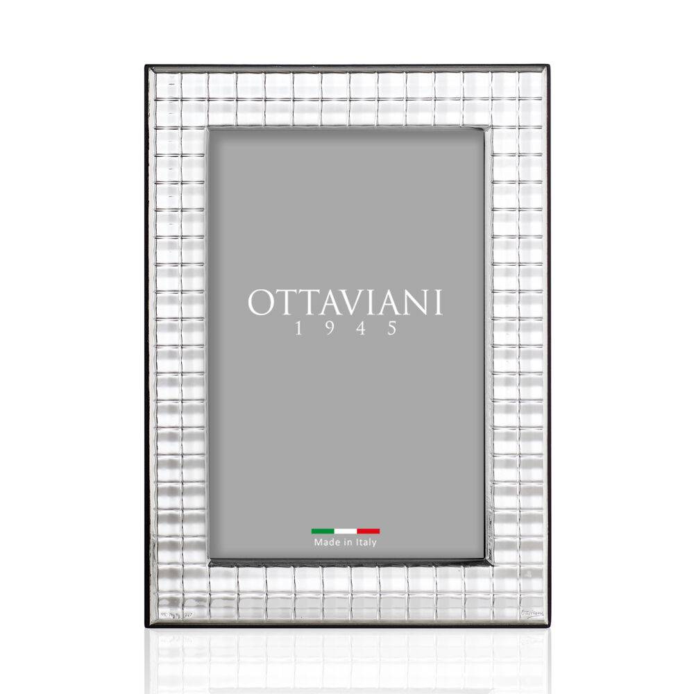 Ottaviani Portafoto "couture" Enormi sconti