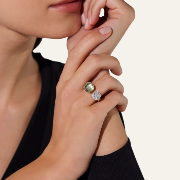 ﻿Pomellato Anello Nudo Affare Del Giorno