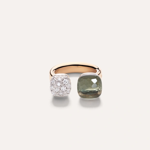 ﻿Pomellato Anello Nudo Affare Del Giorno