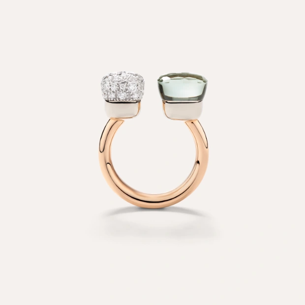 ﻿Pomellato Anello Nudo Affare Del Giorno