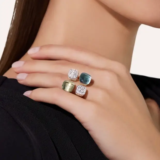 ﻿Pomellato Anello Nudo Affare Del Giorno