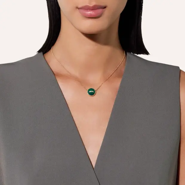 Pomellato Collana con pendente Pom Pom Dot Sottocosto