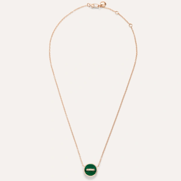 Pomellato Collana con pendente Pom Pom Dot Sottocosto