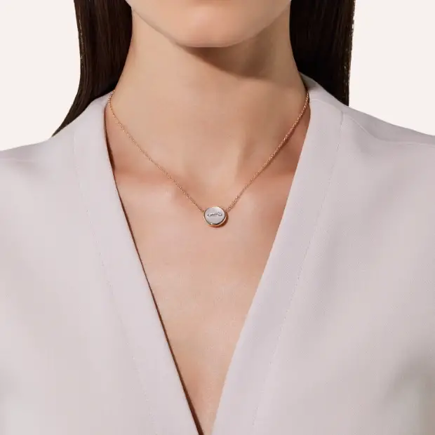 Pomellato Collana con pendente Pom Pom Dot Novità