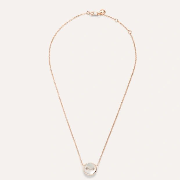 Pomellato Collana con pendente Pom Pom Dot Novità