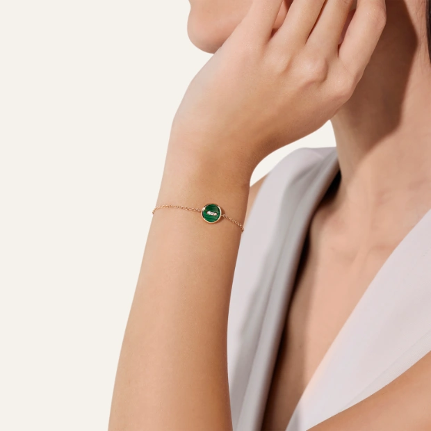 Pomellato Bracciale Pom Pom Dot Presa