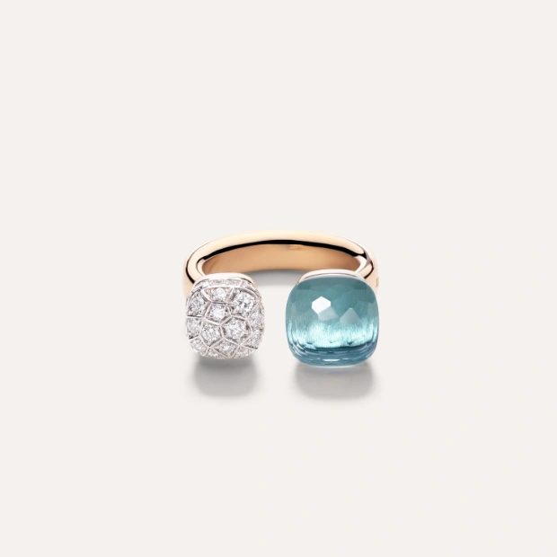 Pomellato Anello Nudo Sconto