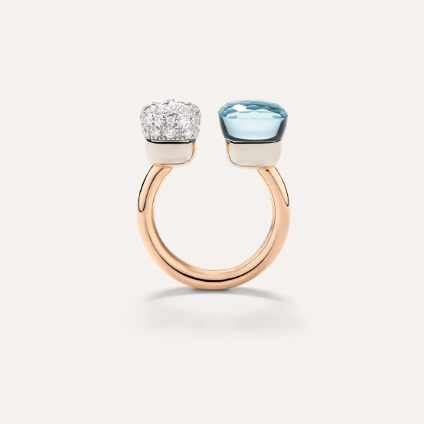 Pomellato Anello Nudo Sconto