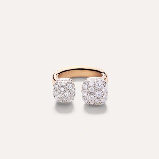 Pomellato Anello Nudo Economico