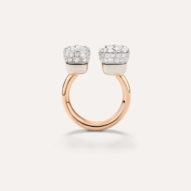 Pomellato Anello Nudo Economico