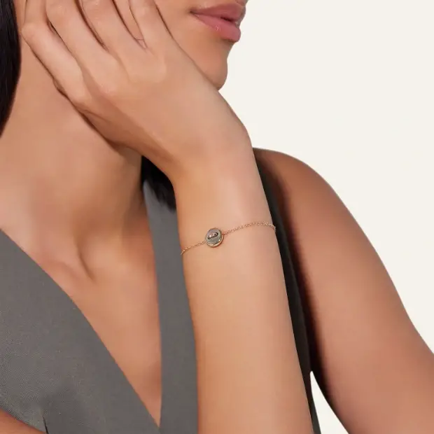 Pomellato Bracciale Pom Pom Dot Outlet