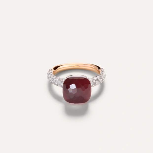 Pomellato Anello Nudo Classic Saldi