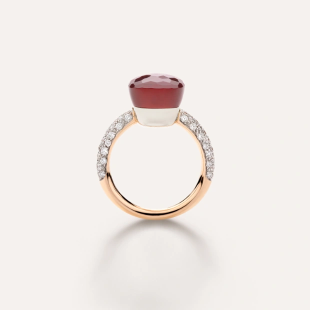 Pomellato Anello Nudo Classic Saldi
