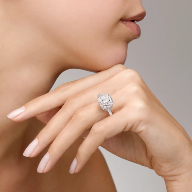 Pomellato Anello Nudo Petit Offerte