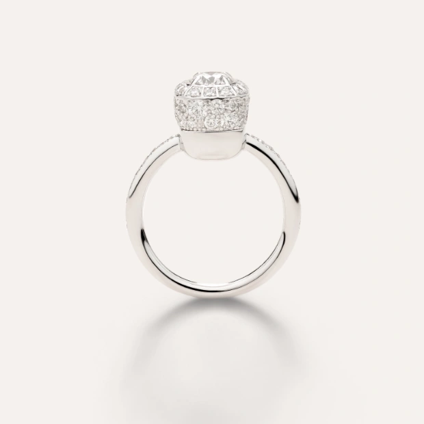 Pomellato Anello Nudo Petit Offerte